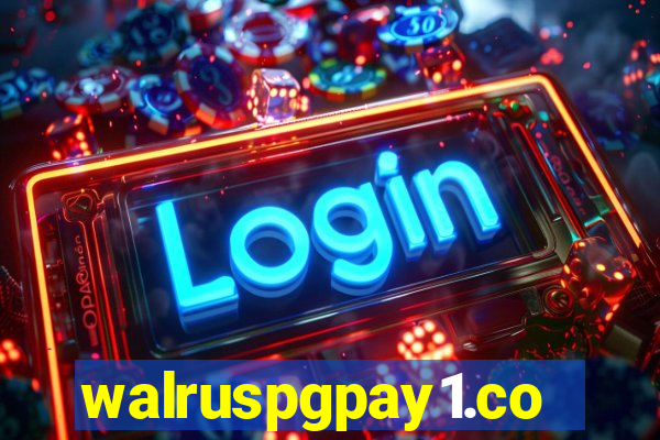 walruspgpay1.com