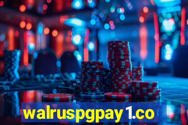 walruspgpay1.com