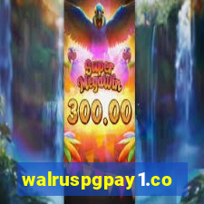 walruspgpay1.com