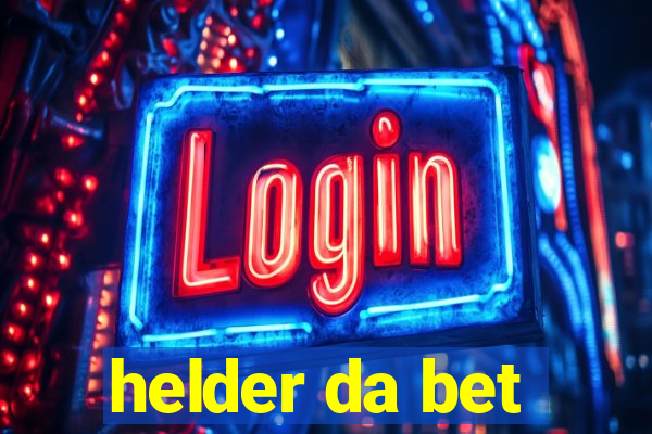 helder da bet