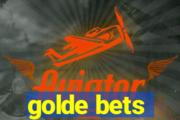 golde bets