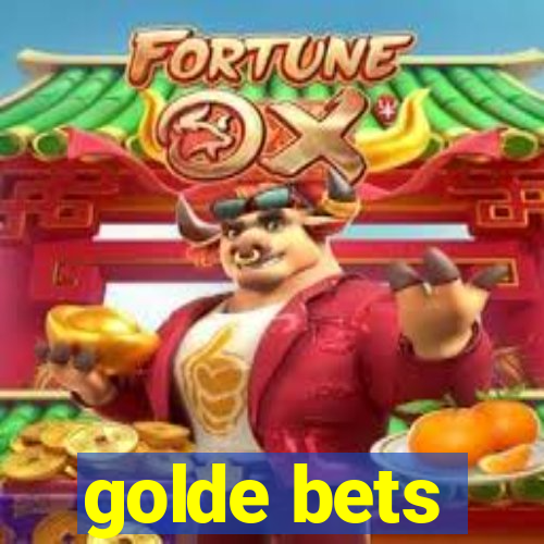 golde bets