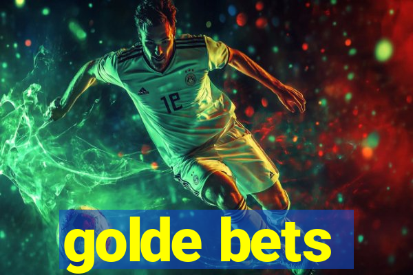 golde bets