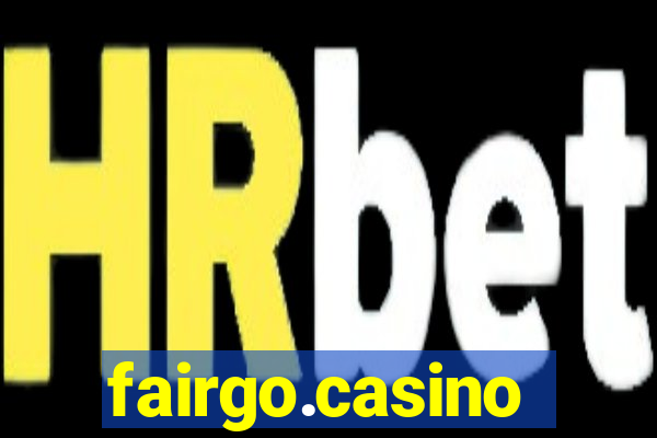 fairgo.casino