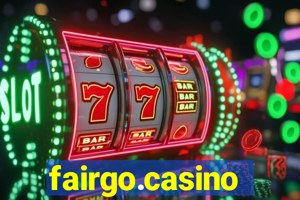 fairgo.casino