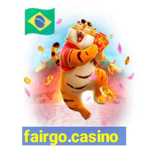 fairgo.casino