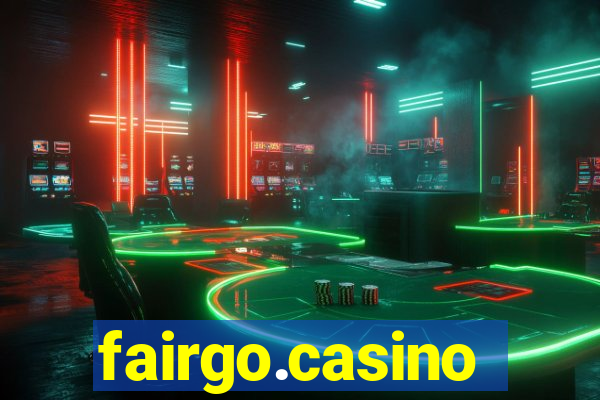 fairgo.casino