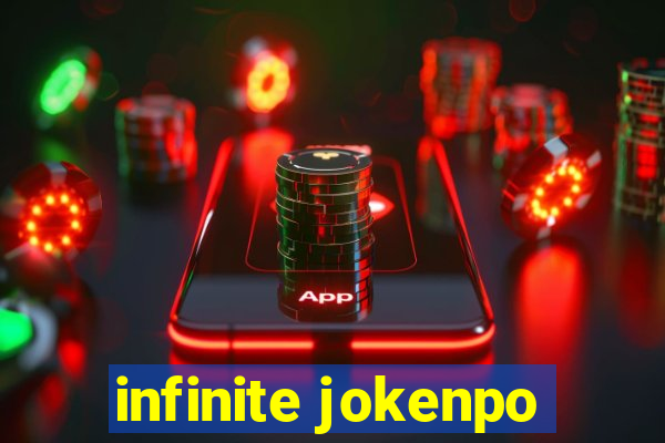 infinite jokenpo