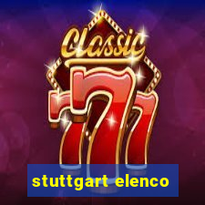 stuttgart elenco