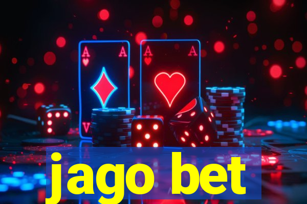 jago bet