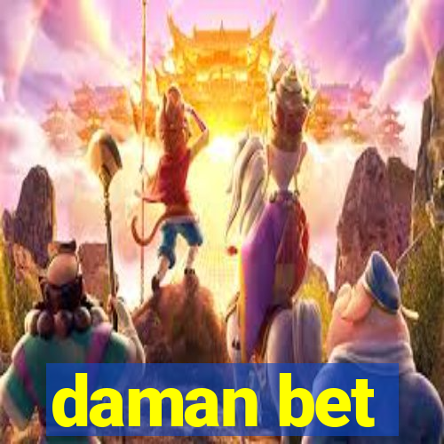 daman bet