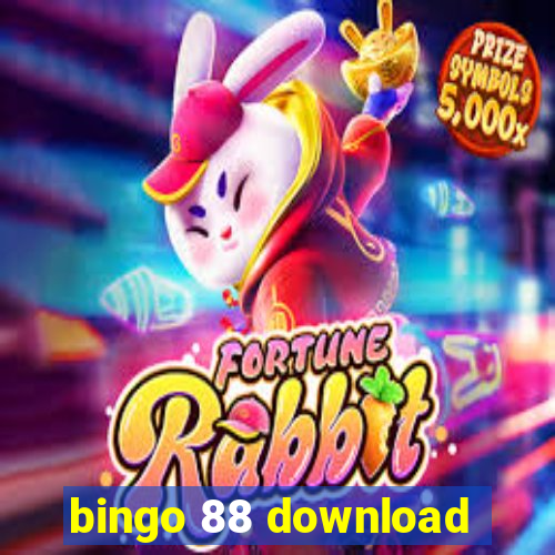 bingo 88 download