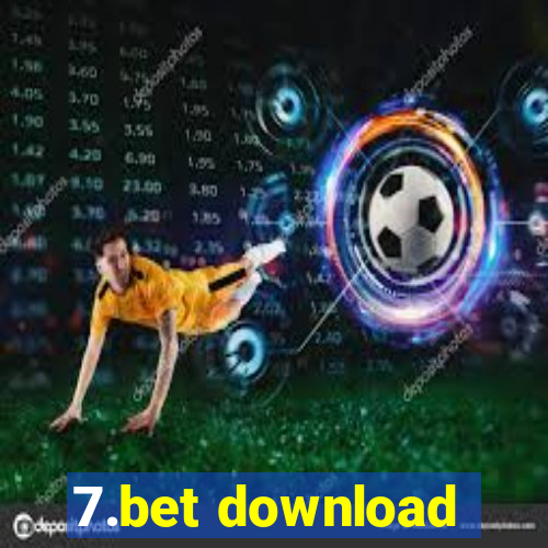 7.bet download