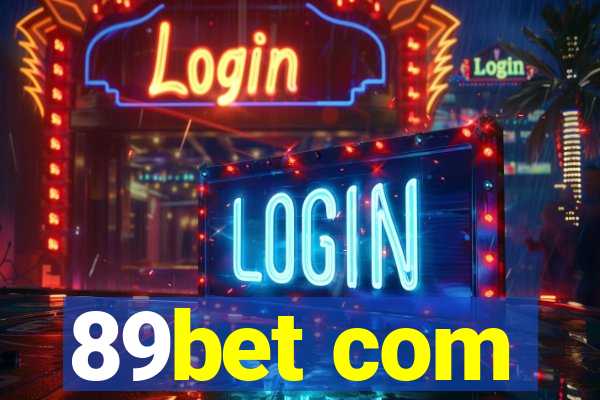 89bet com