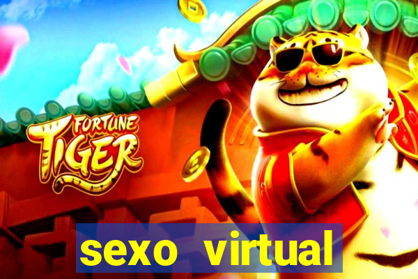 sexo virtual v閾哾eo chamada