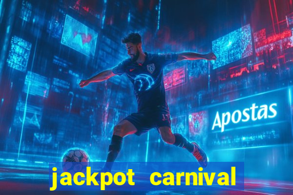 jackpot carnival slot jili