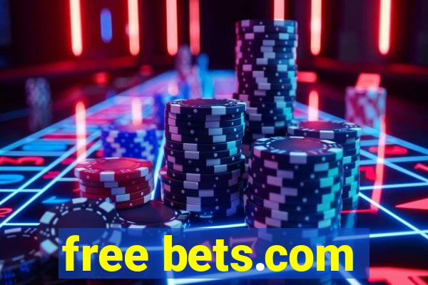 free bets.com