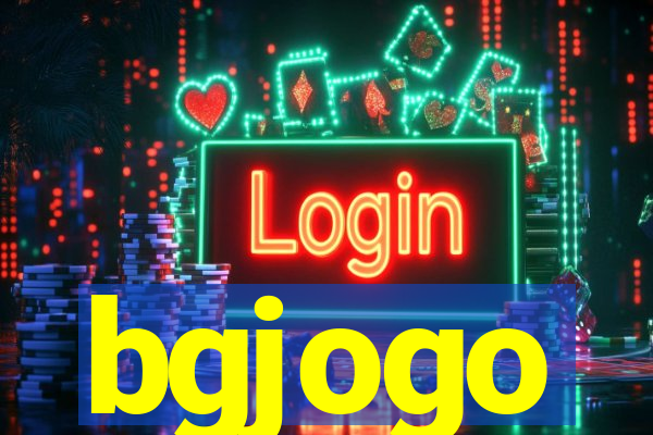 bgjogo