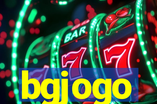 bgjogo