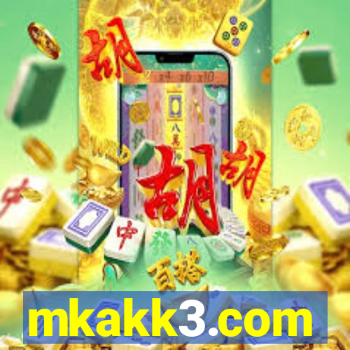 mkakk3.com