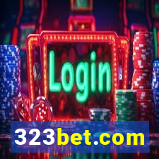 323bet.com