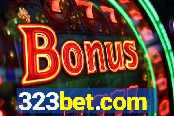 323bet.com