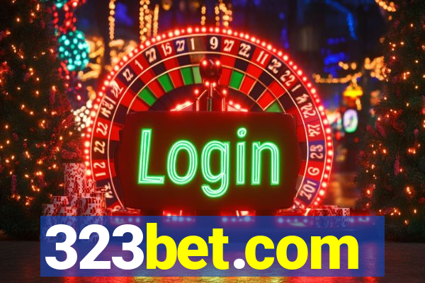 323bet.com