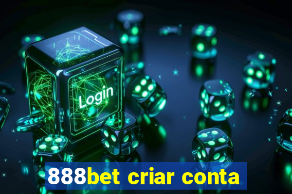 888bet criar conta