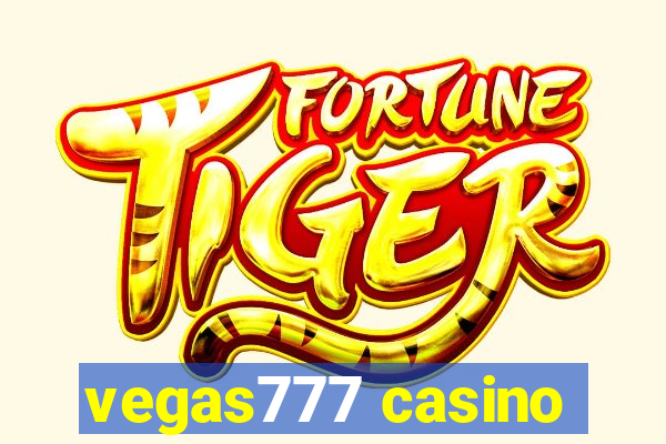 vegas777 casino