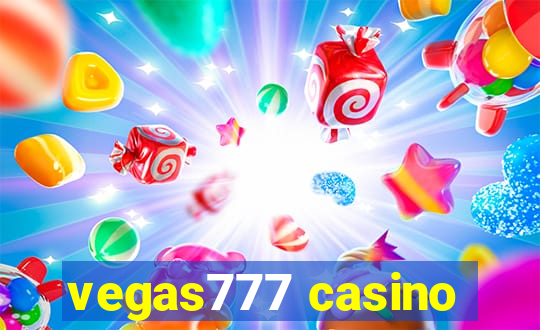 vegas777 casino