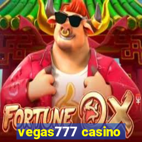 vegas777 casino