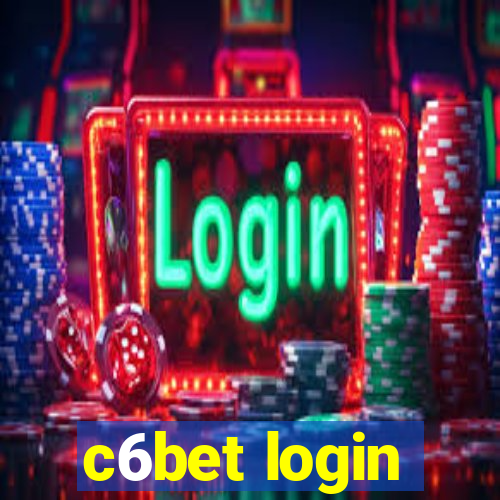 c6bet login