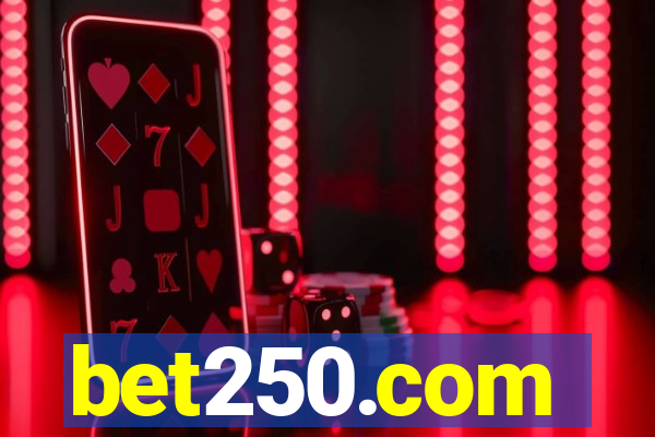 bet250.com