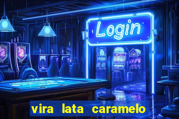 vira lata caramelo slot demo