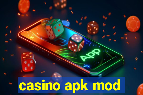 casino apk mod