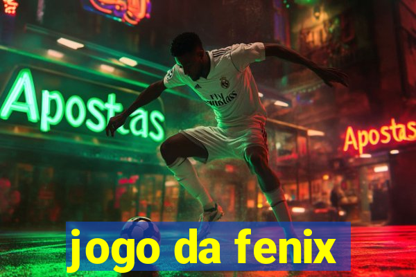 jogo da fenix