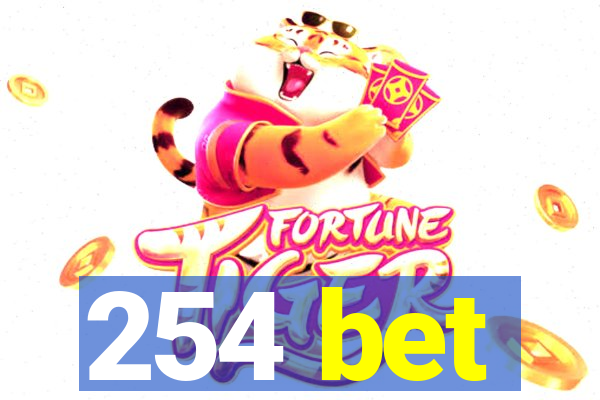 254 bet