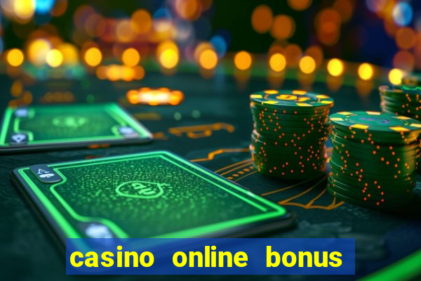 casino online bonus bez vkladu