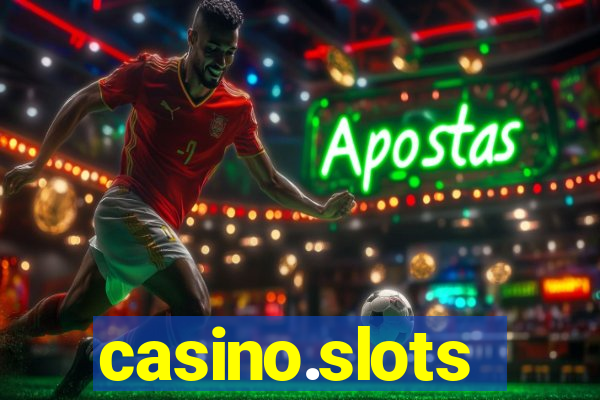 casino.slots