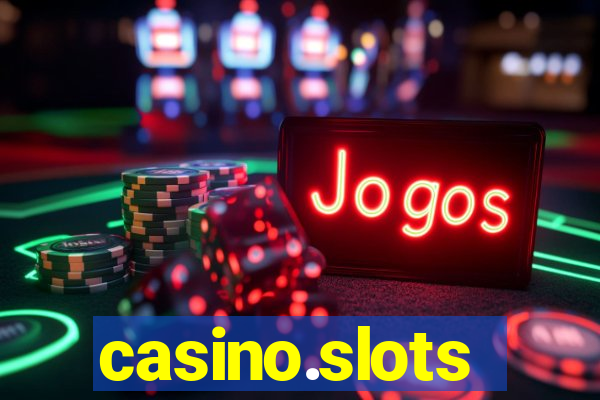 casino.slots