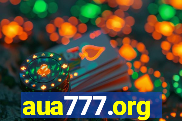 aua777.org