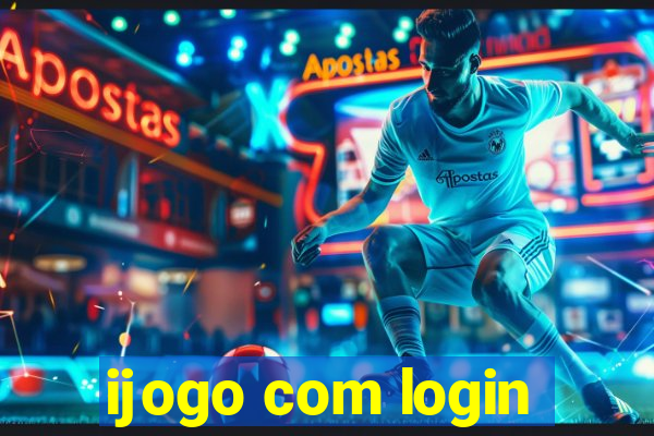 ijogo com login