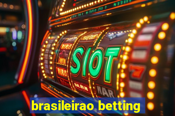 brasileirao betting