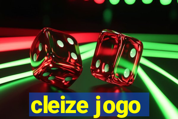 cleize jogo