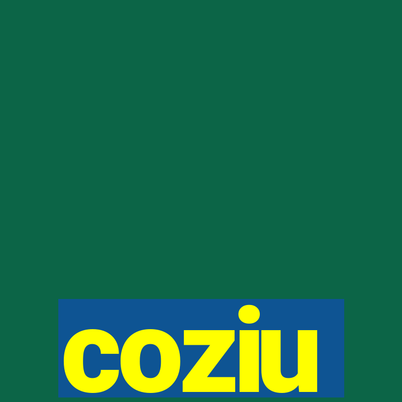 coziu