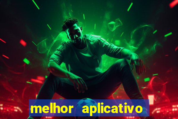 melhor aplicativo de jogo