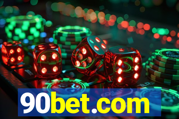 90bet.com