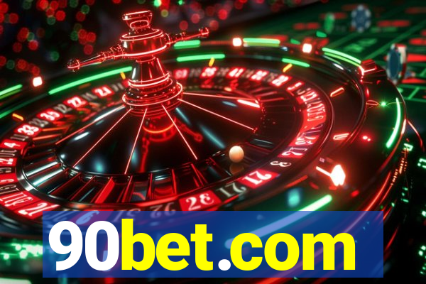 90bet.com