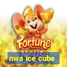 nwa ice cube