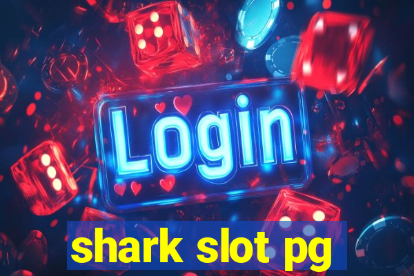 shark slot pg